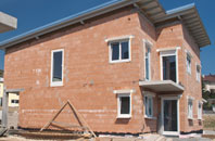 Straid home extensions