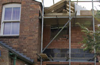 free Straid home extension quotes